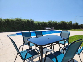 Sea View - 1 Bed Suite - Ocean Breeze - Port Eynon